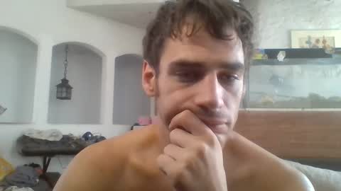 stevenson988 online show from 02-20-25, 06:02