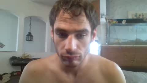 stevenson988 online show from 02-24-25, 02:15