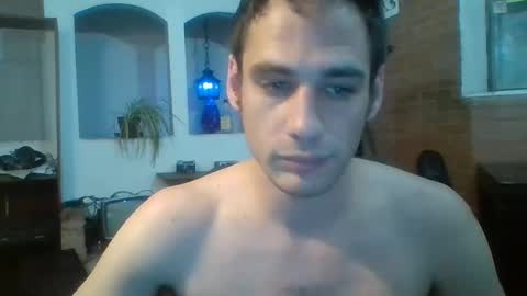 stevenson988 online show from 10-13-25, 11:38