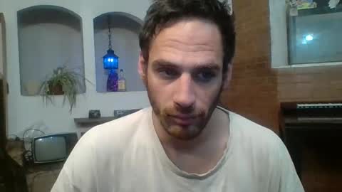 stevenson988 online show from 10-31-25, 12:55