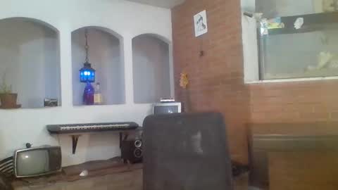 Snapshot of stevenson988 chatting on 01-13-26, 03:01 stevenson988 online show from 01-13-26, 03:01