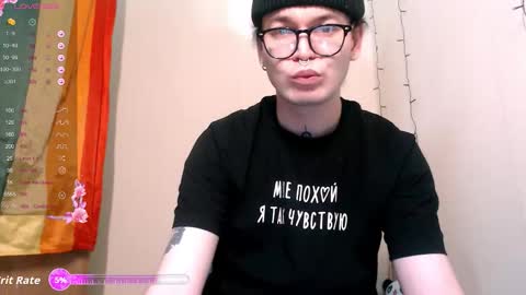 Steve online show from 11-24-25, 05:07