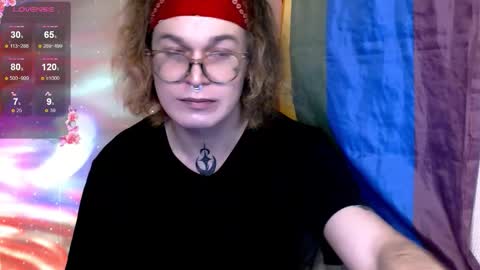 Steve online show from 12-17-25, 06:47