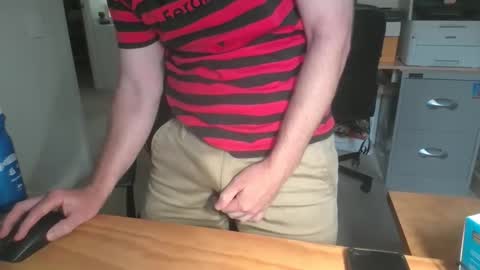 Snapshot of stevethetigerr chatting on 01-19-26, 04:38 SteveTheTigerr online show from 01-19-26, 04:38