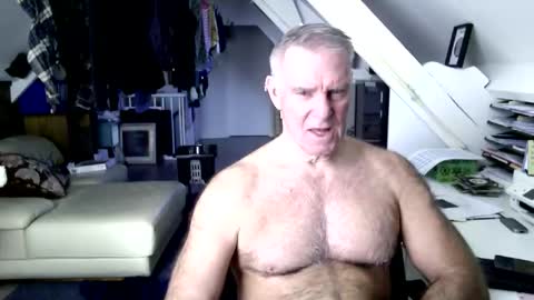 Snapshot of stevetwo chatting on 02-02-26, 12:26 stevetwo online show from 02-02-26, 12:26