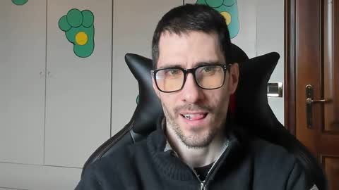 Steve online show from 03-01-25, 02:55