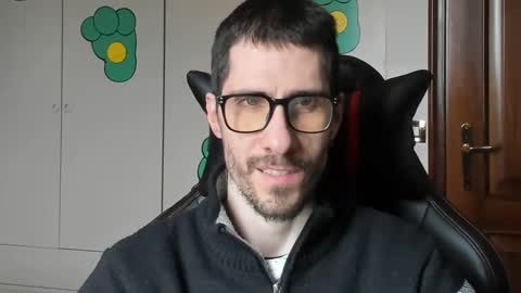 Steve online show from 03-09-25, 03:16