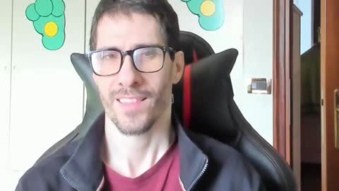 Steve online show from 10-01-25, 08:20