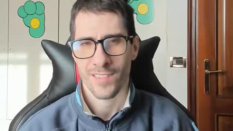 Steve online show from 11-29-25, 09:12