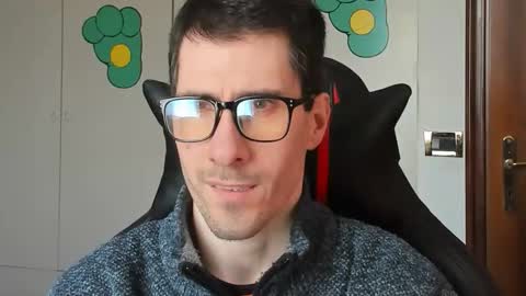 Steve online show from 02-01-26, 01:42