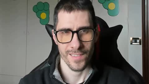 Steve online show from 03-30-26, 02:40