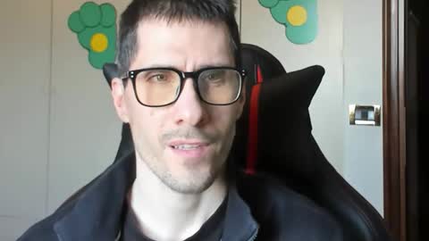 Steve online show from 04-09-26, 02:00