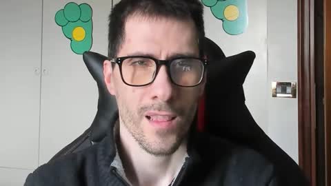 Steve online show from 04-13-26, 01:27