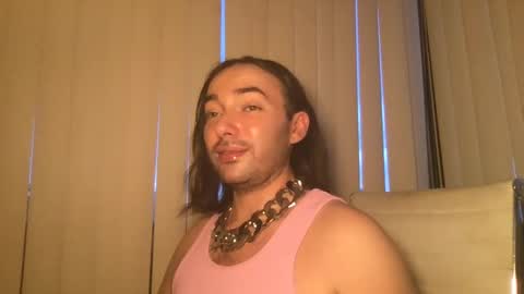 Snapshot of stevey_94 chatting on 09-29-25, 10:47 gay tease online show from 09-29-25, 10:47