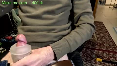 Snapshot of stevie_grey chatting on 03-02-25, 05:14 stevie_grey online show from 03-02-25, 05:14