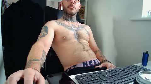 stevie_rae online show from 10-26-25, 11:16