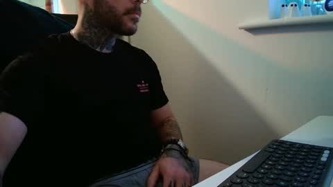 stevie_rae online show from 11-02-25, 04:42