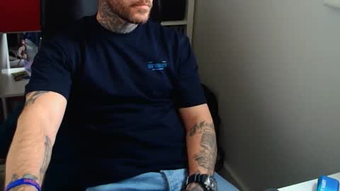 stevie_rae online show from 11-03-25, 02:18