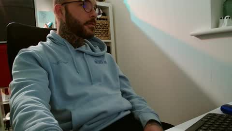 stevie_rae online show from 11-09-25, 05:11