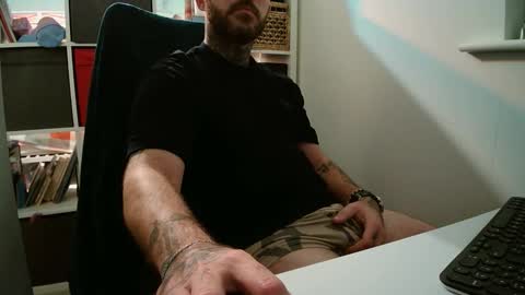 stevie_rae online show from 11-12-25, 09:47