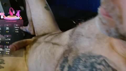 Steve online show from 04-07-26, 11:43