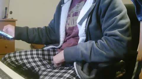 Chillguy online show from 12-02-24, 06:20