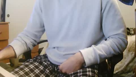 Chillguy online show from 12-08-24, 04:28