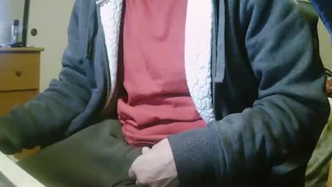 Chillguy online show from 12-19-24, 05:07