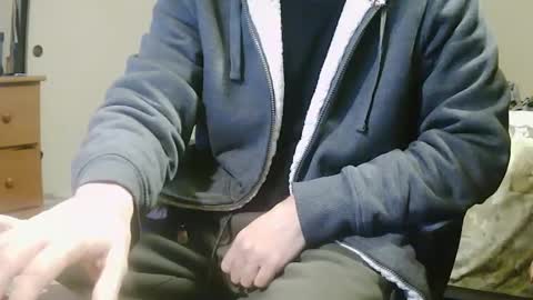 Chillguy online show from 12-22-24, 03:33