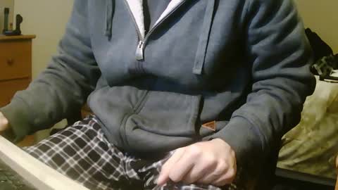 Chillguy online show from 12-25-24, 03:49