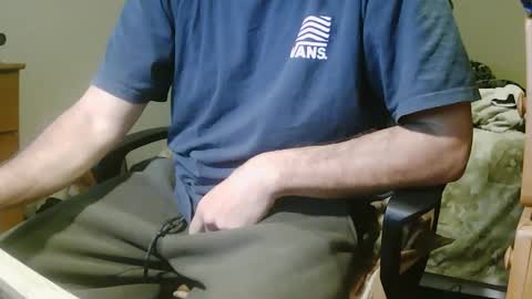 Chillguy online show from 12-29-24, 03:46