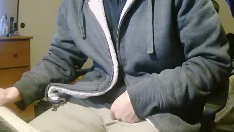 Chillguy online show from 01-03-25, 04:00