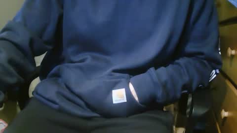 Chillguy online show from 01-07-25, 04:50