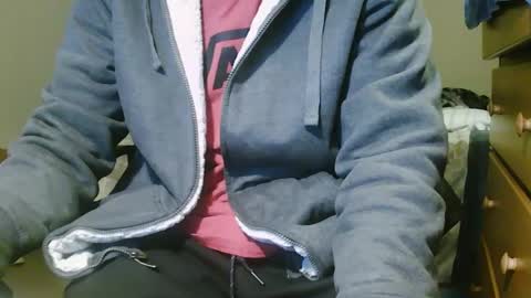 Chillguy online show from 01-12-25, 02:09