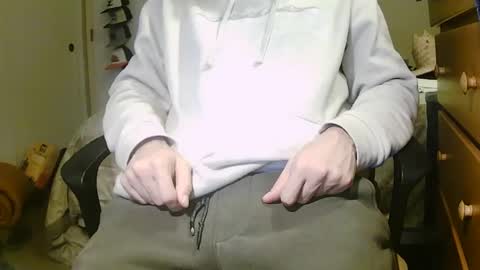 Chillguy online show from 01-19-25, 07:25