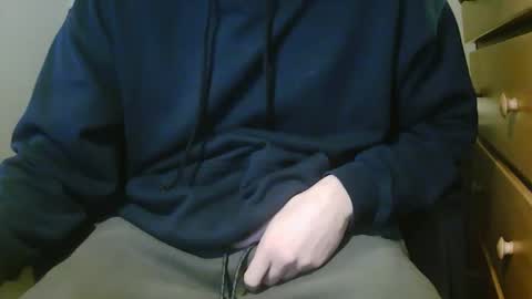 Chillguy online show from 01-20-25, 08:18