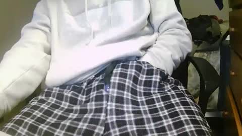 Chillguy online show from 01-24-25, 03:24