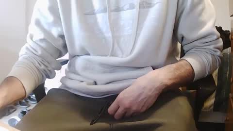 Chillguy online show from 02-17-25, 08:04