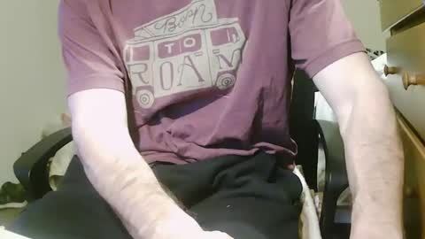 Chillguy online show from 02-27-25, 05:24