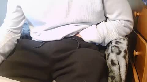 Chillguy online show from 03-02-25, 05:47