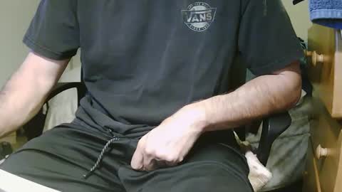 Chillguy online show from 10-13-25, 04:01