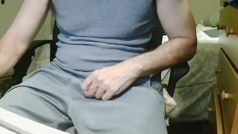 Chillguy online show from 10-20-25, 05:52