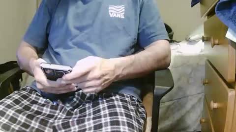 Chillguy online show from 11-19-25, 05:29