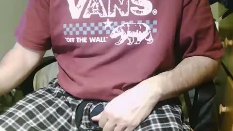 Chillguy online show from 03-01-26, 05:20