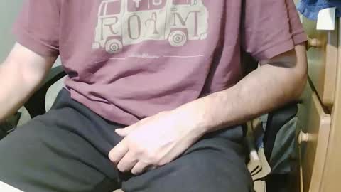 Chillguy online show from 04-05-26, 03:20