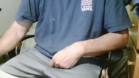 Chillguy online show from 04-07-26, 03:34