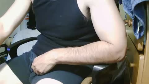 Snapshot of stevo69697 chatting on 07-08-26, 03:33 Chillguy online show from 07-08-26, 03:33
