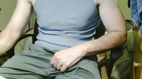 Snapshot of stevo69697 chatting on 07-13-26, 03:31 Chillguy online show from 07-13-26, 03:31