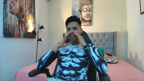 stewart online show from 09-16-25, 03:07