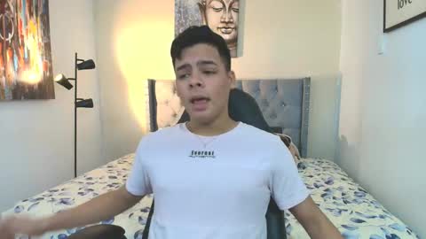 stewart online show from 11-25-25, 02:22